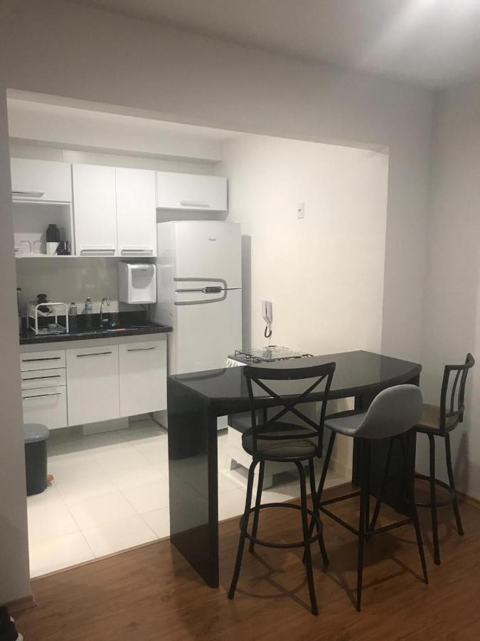 2 Dorm, 2 Banh, 10 Min Do Aeroporto De Guarulhos Apartman Kültér fotó