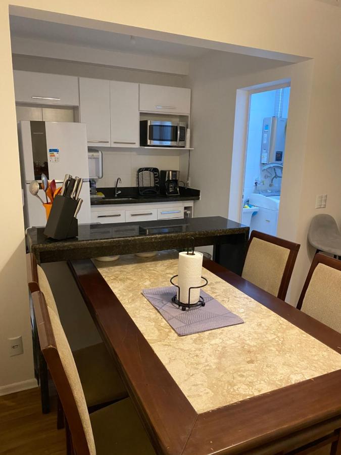 2 Dorm, 2 Banh, 10 Min Do Aeroporto De Guarulhos Apartman Kültér fotó