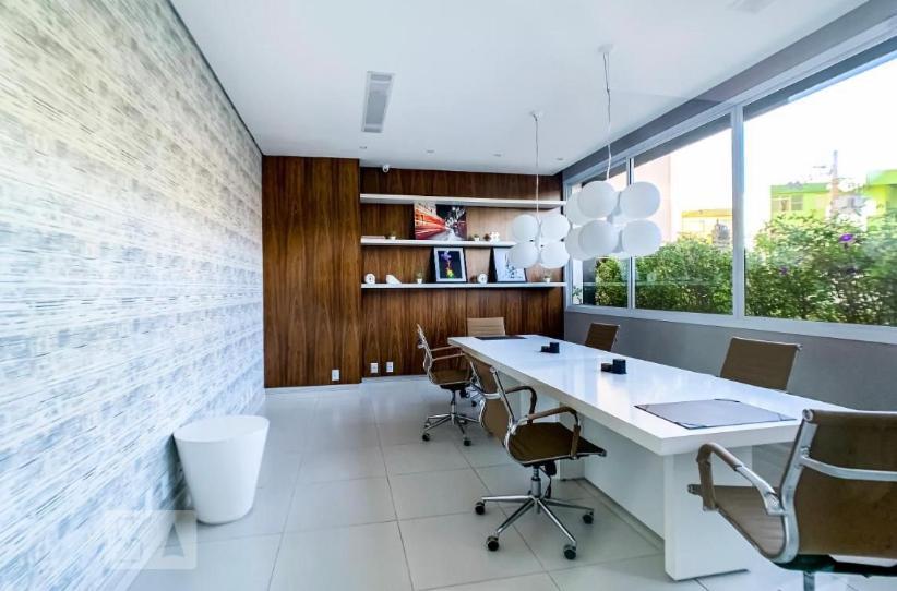 2 Dorm, 2 Banh, 10 Min Do Aeroporto De Guarulhos Apartman Kültér fotó