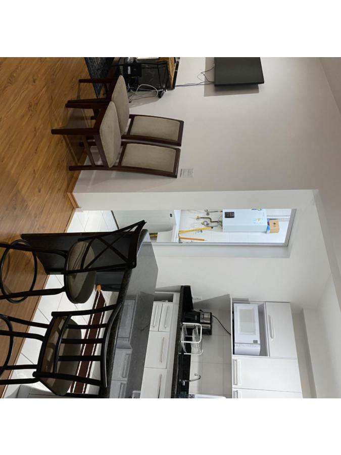 2 Dorm, 2 Banh, 10 Min Do Aeroporto De Guarulhos Apartman Kültér fotó