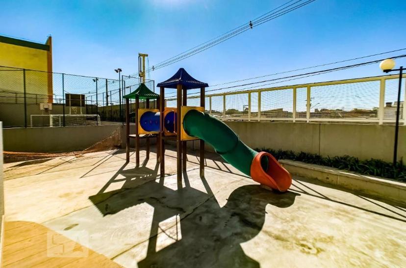 2 Dorm, 2 Banh, 10 Min Do Aeroporto De Guarulhos Apartman Kültér fotó