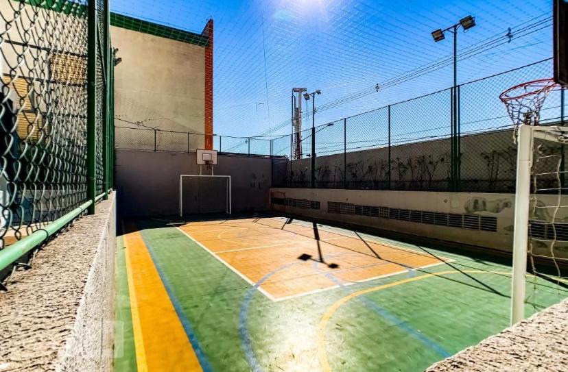 2 Dorm, 2 Banh, 10 Min Do Aeroporto De Guarulhos Apartman Kültér fotó