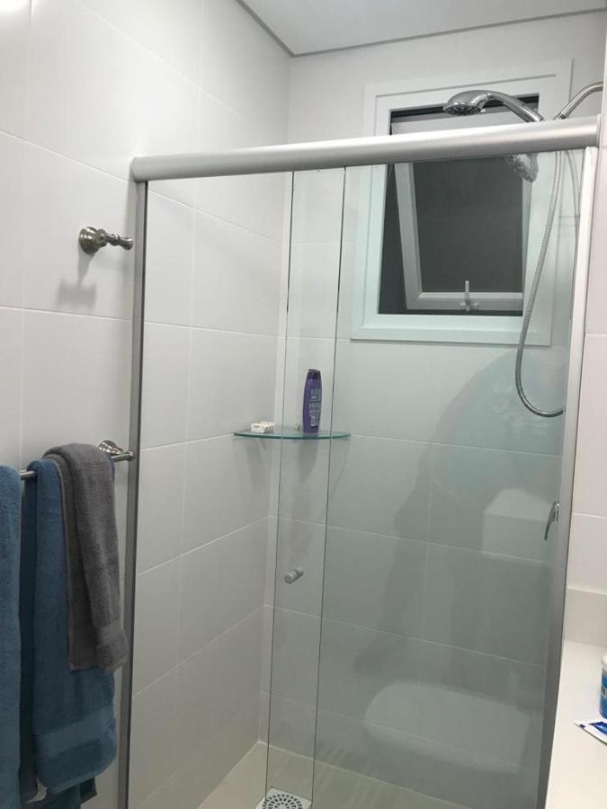 2 Dorm, 2 Banh, 10 Min Do Aeroporto De Guarulhos Apartman Kültér fotó